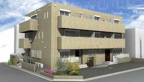MAHALOHAの画像