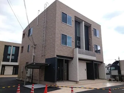 エトワール イッサ Iの画像