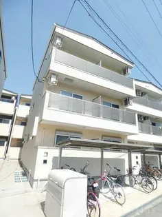 FMAISONLOREⅤ番館の画像