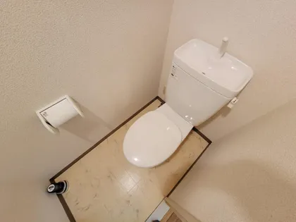 サンコーガルフタワー【1001号室】の風呂