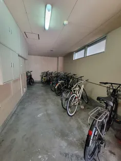 サンコーガルフタワー【1001号室】のその他画像