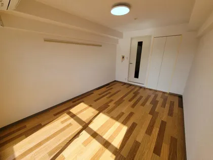 サンコーガルフタワー【1001号室】の内装