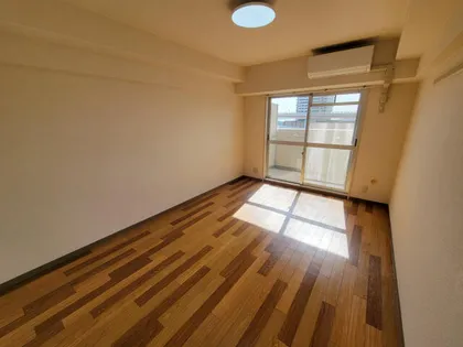 サンコーガルフタワー【1001号室】の内装