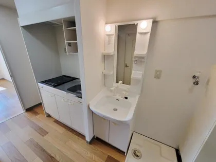 サンコーガルフタワー【1001号室】の内装