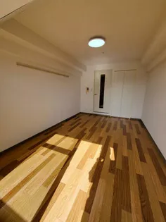 サンコーガルフタワー【1001号室】の内装