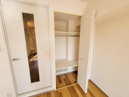 サンコーガルフタワー【1001号室】の内装