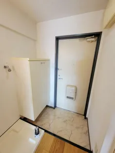 サンコーガルフタワー【1001号室】の玄関