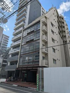 ハイネス北浜の画像