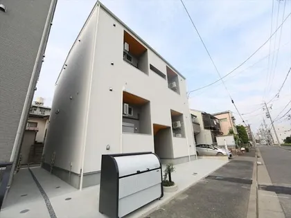 TROSS港栄の画像