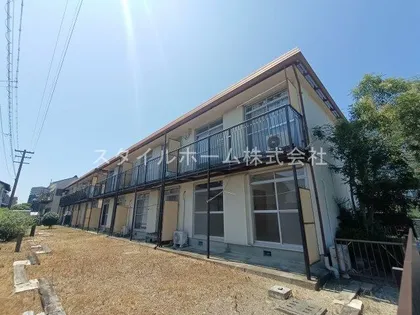 ドミール曙Aの画像