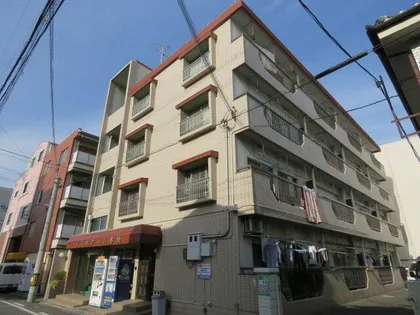 エスポアール布施の画像