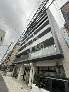 エリタージュ江坂の画像