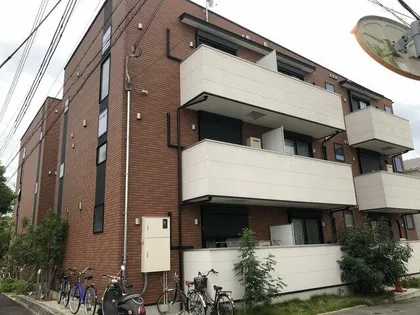 パロス明石ウエストの画像