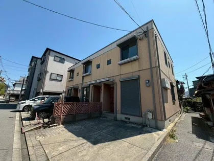 プラティーク本町の画像