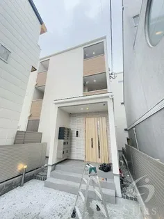 クリエオーレ鷹合の画像