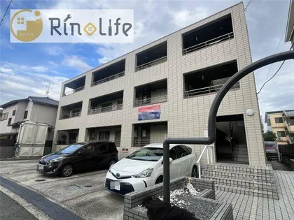 フォーチュン北本町の画像