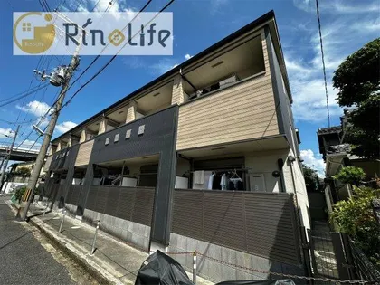 リバーサイド金岡七番館の画像