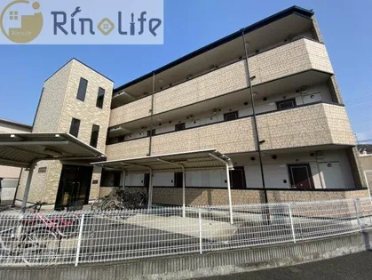 リバーサイド金岡Ⅱ番館の画像