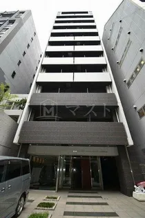 スワンズシティ心斎橋ルーノの画像