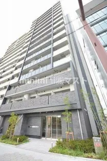 エスリードレジデンス大阪難波の画像