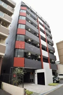 グランパシフィック聖天坂の画像