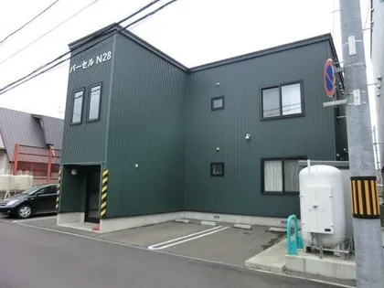 パーセルN28の画像