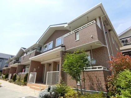 ヴィラ ラシュレ IIの画像