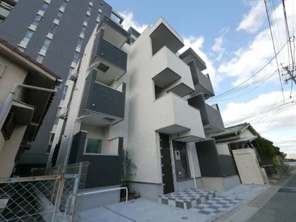 ラトゥール吉塚の画像