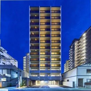 リアンシエルブルー白金の画像