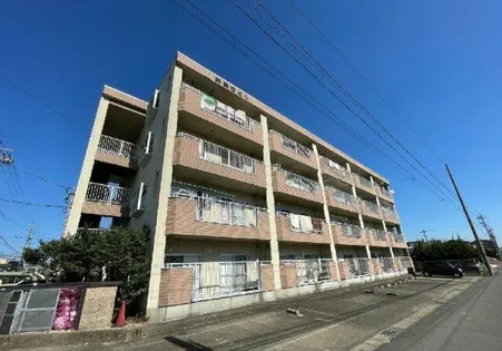 紫雲荘ビルの画像