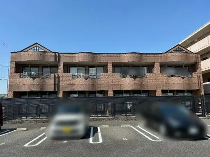 ワイズ コンドミニアムの画像