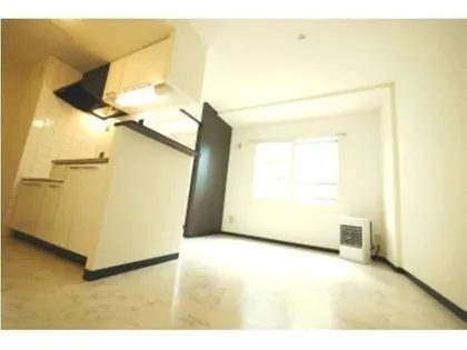 ガレリアN13【3階】の内装