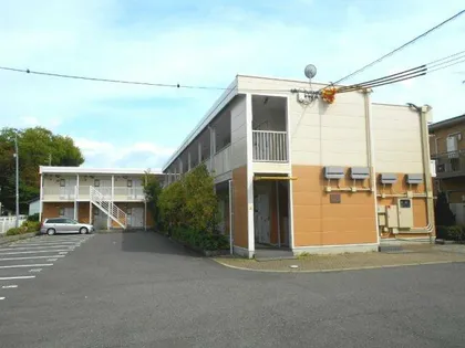 レオパレスNEO 深阪の画像