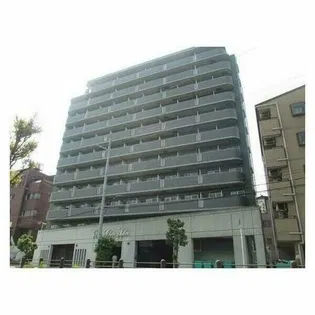 ボン シェール堺の画像