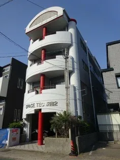 SPACE TEC 駅南2の画像