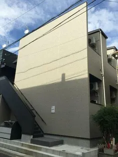 TATERU APARTMENT 東山町IID棟の画像