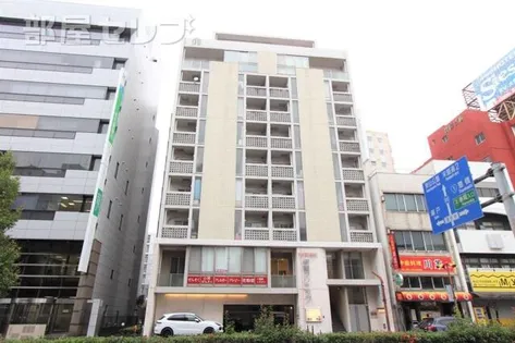 T・SQUARE【703号室】の外観