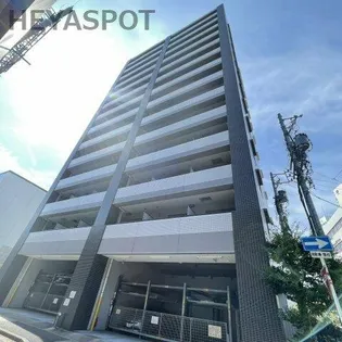 N.S.ZEAL 大曽根【14階】の外観