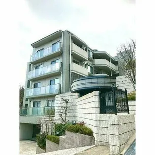 パルシオ東山元町【2階】の外観