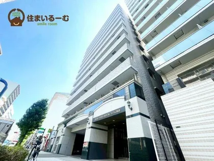 エスリード南森町駅前の画像