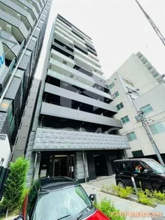 大阪府大阪市北区西天満3丁目【マンション】の外観