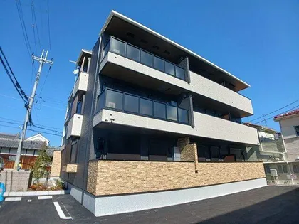 アルティザン九条の画像