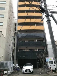 サンスカイ北天神の画像