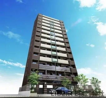 ウインステージ平尾の画像