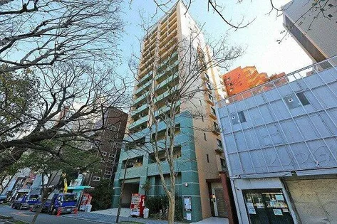 グランパーク天神の画像