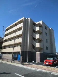 グランレブリー桂川の画像