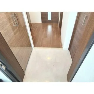 ファーストフィオーレ神戸元町【2階】の玄関