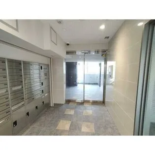 ファーストフィオーレ神戸元町【2階】のその他画像