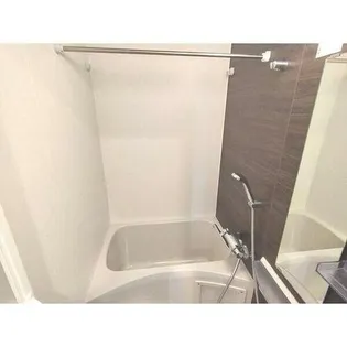 ファーストフィオーレ神戸元町【2階】の風呂