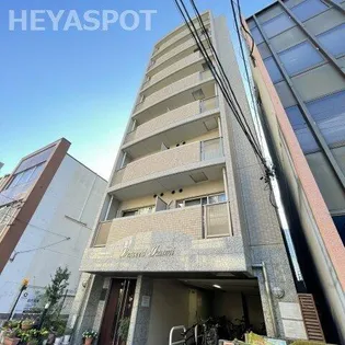 LEXCEED izumi【7階】の外観